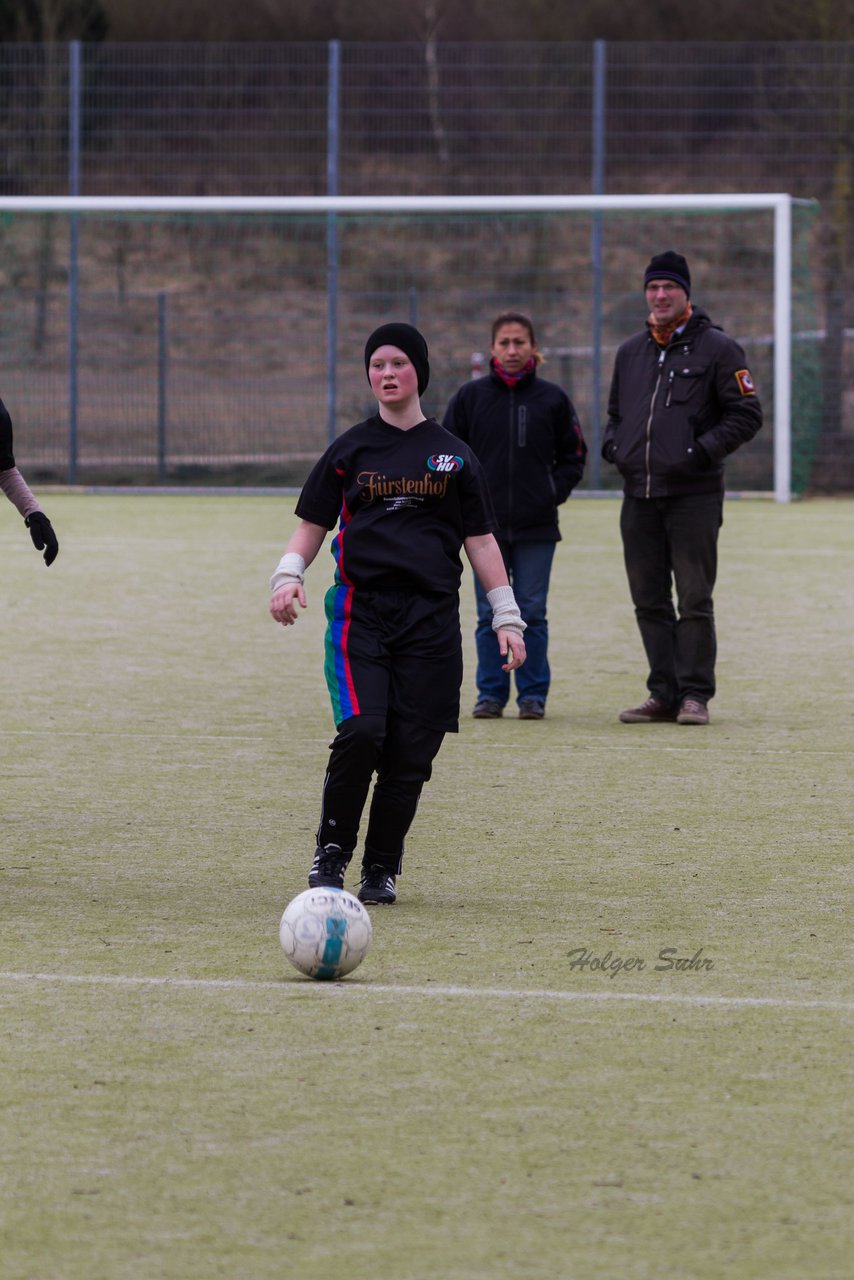 Bild 85 - D-Juniorinnen FSC Kaltenkirchen - SV Henstedt-Ulzburg : Ergebnis: 10:1